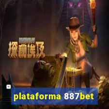 plataforma 887bet